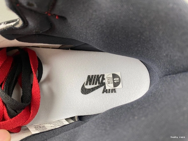 Cheap Husky Toe Black High Air DZ5485-106 OG Reimagined Jordan 1 0716